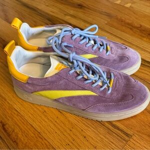 Concept Paloma sneaker Size 7.5 excellent condition worn only once